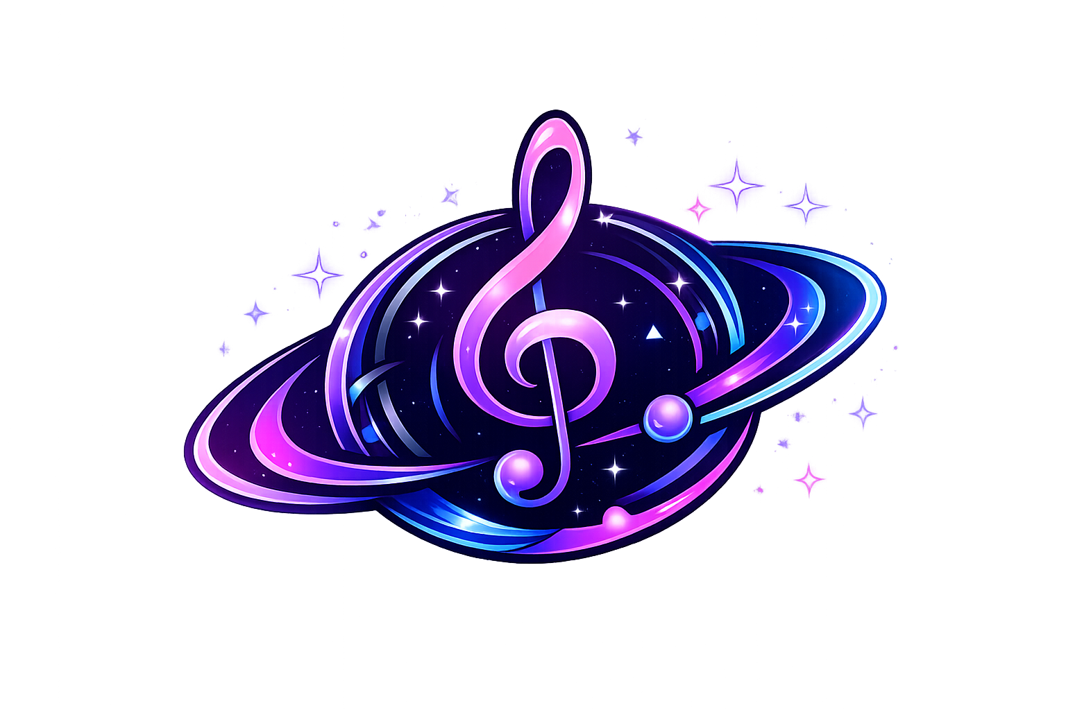 Harmonia Nexus logo mark